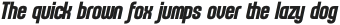 Karepe FX ExtraBold Italic otf (700)