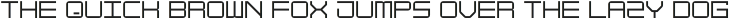 GRIDEX Display Regular otf (400)