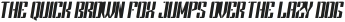 Future Soldier Italic otf (400)