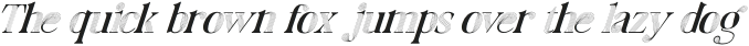 ecopark italic otf (400)