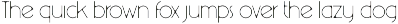 Moon Swing - Futuristic Type preview