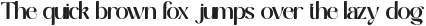Eulogy Medium otf (500)