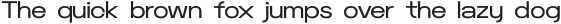 Clover Grotesk Regular otf (400)
