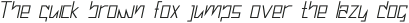 Botox Light Italic otf (300)