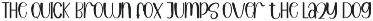 Hello - Script Font preview