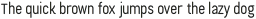 Neogloss SemiBold otf (600)