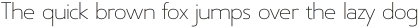 Bookable Sans Wide Light otf (300)