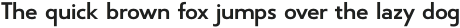 Bookable Sans Wide Demi otf (400)