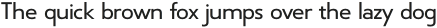 Bookable Sans Wide otf (400)