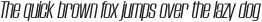 Initiate Display Light Oblique otf (300)