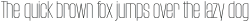 Initiate Monoline Ultra Thin otf (100)