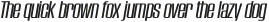 Initiate Display Oblique otf (400)