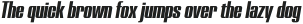 Initiate Black Oblique otf (900)