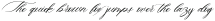 Klice Regular ttf (400)