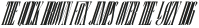 CAFOLLAS REGULAR ITALIC otf (400)