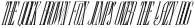 CAFOLLAS LIGHT ITALIC otf (300)