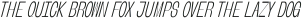 Banigar Round Condensed Light Italic ttf (300)