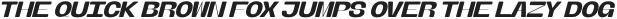 Banigar Round Semi Bold Italic otf (600)