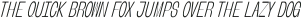 Banigar Round Condensed Light Italic otf (300)