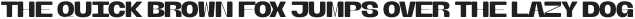 BanigarRound-Bold otf (700)