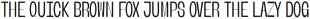 Banigar Round Condensed otf (400)