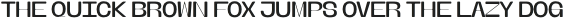 BanigarRound-Regular otf (400)