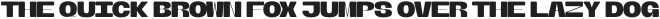 Banigar Round Extra Bold otf (700)