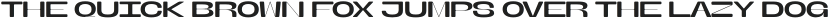 Banigar Round Expanded otf (400)
