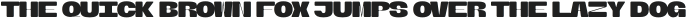Banigar Round Black otf (900)