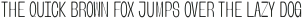 Banigar Round Condensed Light otf (300)