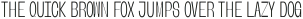 Banigar Condensed Light ttf (300)