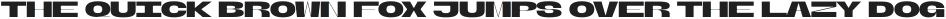 Banigar Expanded Bold otf (700)