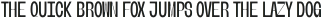 Banigar Condensed Medium otf (500)
