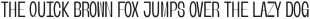 Banigar Condensed otf (400)