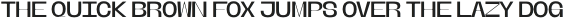Banigar-Regular otf (400)