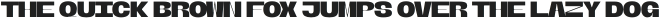 Banigar Extra Bold otf (700)