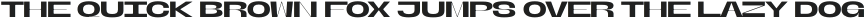 Banigar Expanded Medium otf (500)