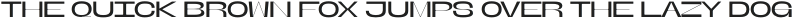 Banigar Expanded Light otf (300)