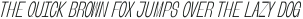 Banigar Condensed Light Italic otf (300)