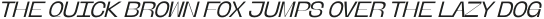 Banigar Light Italic otf (300)
