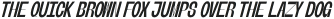 Banigar Condensed Semi Bold Italic otf (600)