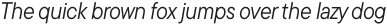 TT Commons Pro Compact Italic otf (400)