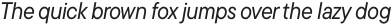 TT Commons Pro Compact Normal Italic otf (400)