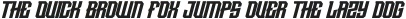 Baxerys-Italic otf (400)