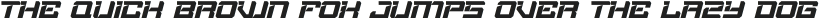 Dafore-Italic otf (400)