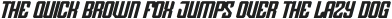 Grasher-Italic otf (400)
