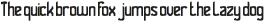 Military Phonetic-Light otf (300)