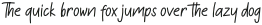 The Bokatan Script otf (400)