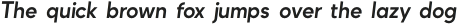 Munika Semibold Italic otf (600)