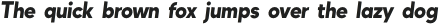 Munika Heavy Italic otf (800)